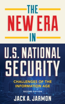 New Era in U.S. National Security