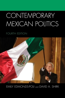 Image for Contemporary Mexican Politics