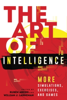 Art of Intelligence