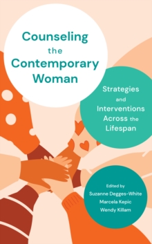 Image for Counseling the Contemporary Woman