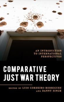 Image for Comparative Just War Theory