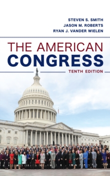 Image for The American Congress