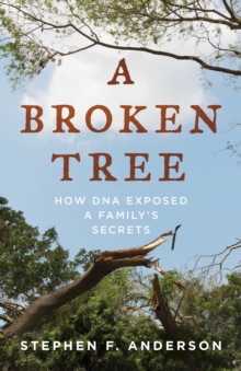 Image for A Broken Tree