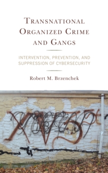 Image for Transnational Organized Crime and Gangs