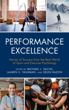 Image for Performance Excellence