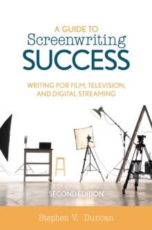 Guide to Screenwriting Success