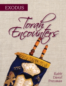 Image for Torah encounters,: (Exodus)