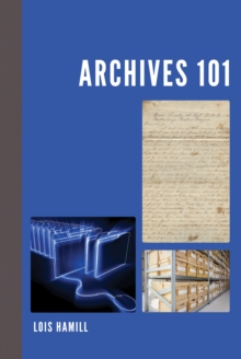 Archives 101