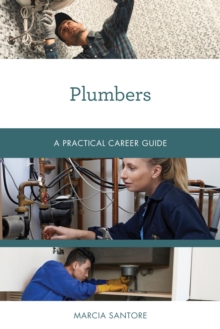 Image for Plumbers: a practical career guide