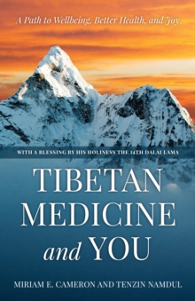 Image for Tibetan Medicine and You