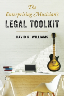 Image for The Enterprising Musician's Legal Toolkit
