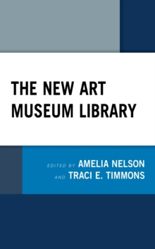 Image for The New Art Museum Library