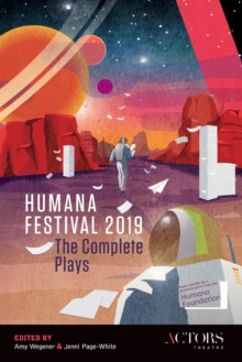 Image for Humana Festival 2019  : the complete plays