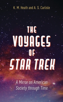 Voyages of Star Trek