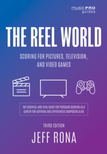 The Reel World: Scoring for Pictures