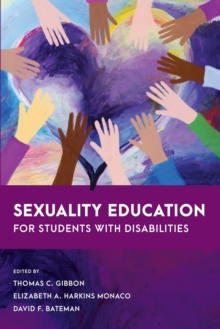 Image for Sexuality Education for Students with Disabilities