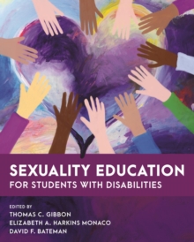 Image for Sexuality Education for Students With Disabilities