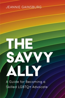 Image for The Savvy Ally
