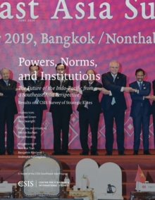 Image for Powers, Norms, and Institutions