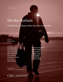 Image for On the Horizon: A Collection of Papers from the Next Generation