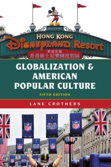 Globalization and American Popular Culture