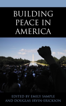 Building Peace in America