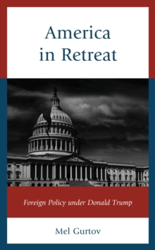 America in Retreat