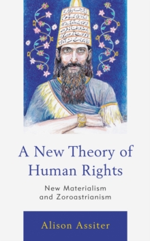 New Theory of Human Rights