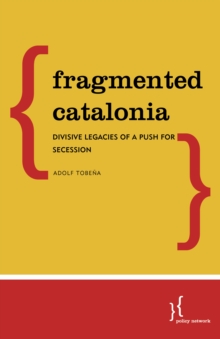Image for Fragmented Catalonia