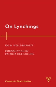 Image for On Lynchings