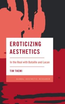 Eroticizing Aesthetics