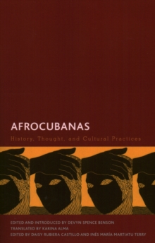 Image for Afrocubanas