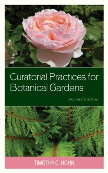 Image for Curatorial Practices for Botanical Gardens