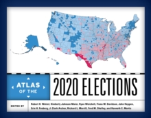 Image for Atlas of the 2020 elections
