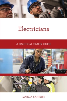 Image for Electricians: a practical career guide