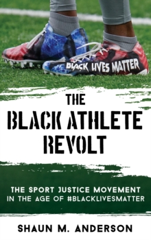 Image for The Black Athlete Revolt