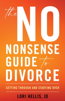 No-Nonsense Guide to Divorce