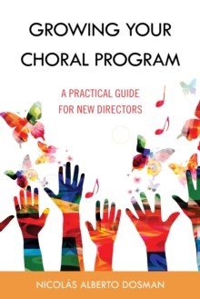 Image for Growing Your Choral Program