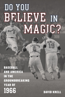 Image for Do You Believe in Magic?