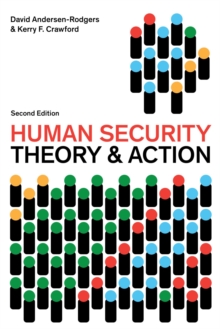 Image for Human Security: Theory and Action