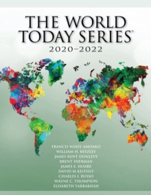Image for World today 2020-2022