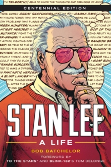 Image for Stan Lee: A Life