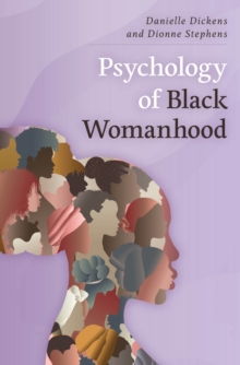 Image for Psychology of Black Womanhood