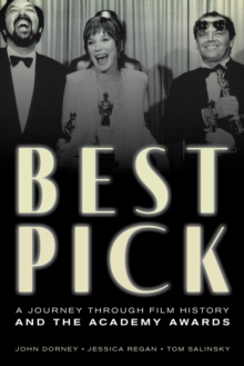 Image for Best Pick: A Journey Through Film History and the Academy Awards