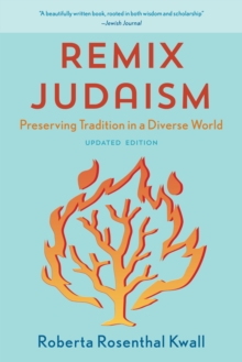 Image for Remix Judaism
