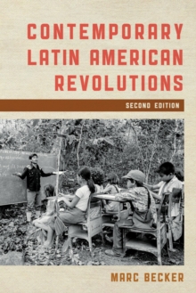 Image for Contemporary Latin American Revolutions