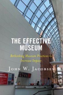Image for The Effective Museum