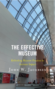 Image for The Effective Museum