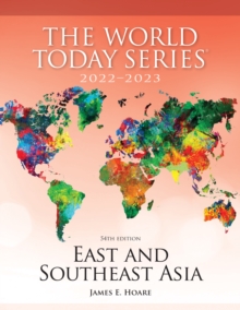 Image for East and Southeast Asia 2022–2023