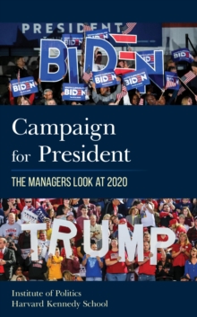 Image for Campaign for President: The Managers Look at 2020